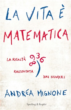 La vita è matematica